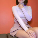 ＜素人＞ 僕のセフレは清楚系隠れヤリマン りえな（23） 『FANZA』