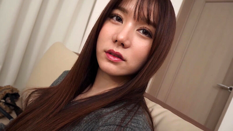 ＜素人＞ 【4K】いちゃらぶイカせエッチ ハメ撮りサセコちゃん。Del...