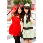 ＜素人＞ ハロウィン素人中出しナンパ 街角でひときわ目立つ可愛い女子をパーティールームに連れ込んでノリと勢いで中出しSEX！ 『FANZA』