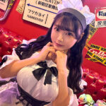 ＜素人＞ 非モテでも深夜の歌舞伎町で男女ペアなら終電後、暇してそうな女子を酔わせてお持ち帰りできる！ すんごいおっぱいしたアニメ声で人気のホス狂コンカフェ嬢 ※推してる人、鬱勃起注意！ 『FANZA』