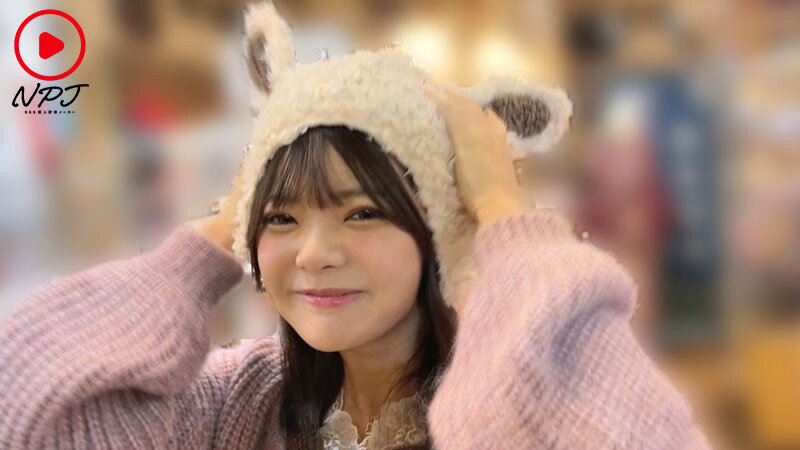 ＜素人＞ 無邪気すぎてナンパに絶対ついてきてしかもタダマンまでさせてく...