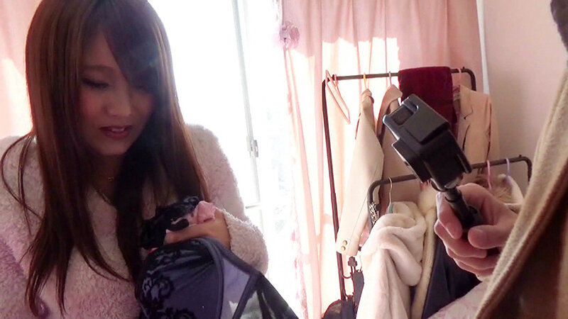 ＜素人＞ 独り暮らしの女子大生が集まるコインランドリーでナンパ豪華版～...