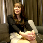 ＜素人＞ 中出しするだけの簡単なお仕事 男に興奮してもらうのが生きがいの営業事務OL ゆう25歳 藤澤ゆう 『FANZA』