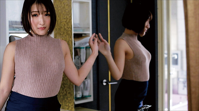 ＜素人＞ 囁き淫語と弄り乳首責め 完全主観 呆れるほどお下品な舐めまく...