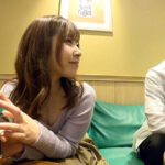 ＜素人＞ 素人まっちんぐEX リモートワーク中の美人OLさん！会社に内緒でパパ活しませんか？Part.2 『FANZA』