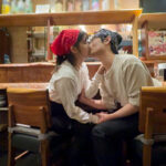 ＜素人＞ 素人流出動画 居酒屋 はるのさん21歳 NTR 『FANZA』