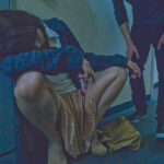 ＜素人＞ 終電逃したベロ酔いOLを連れ込んで…4時間 『FANZA』