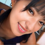 ＜素人＞ 『いっぱい出してあげるね◆』精子が大好きな素人娘がチ〇ポまで5cmの至近距離POV挑発で手コキフェラ抜き！ ＃02 『FANZA』