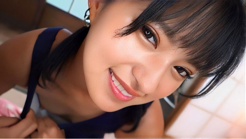 ＜素人＞ 『いっぱい出してあげるね◆』精子が大好きな素人娘がチ〇ポまで...