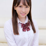 ＜素人＞ 激カワ女子校生が挑戦！じっくりち○ぽをデッサンしてもらえませんか！？ 観察→発情！デカチン生ハメ＆人生初中出し りのちゃん 『FANZA』