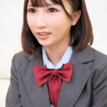 ＜素人＞ 素人ナンパ 新大久保でみつけたウブな女子校生に18cmメガチ○ポを素股してもらったら、こんなにヤラしい事になりました。かなちゃん 『FANZA』