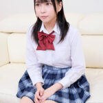 ＜素人＞ 素人ナンパ 新大久保でみつけたウブな女子校生に18cmメガチ○ポを素股してもらったら、こんなにヤラしい事になりました。もえかちゃん 『FANZA』