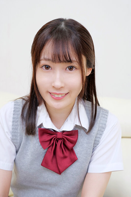 ＜素人＞ 10代ウブ美少女女子校生限定！1人じゃイケない男性とドキドキ...