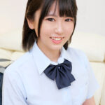 ＜素人＞ 10代ウブ美少女女子校生限定！1人じゃイケない男性とドキドキ相互オナニー鑑賞してみませんか？ 見つめ合いオナニーで感じすぎちゃったマ○コに生ハメ中出し！ あずさちゃん 『FANZA』