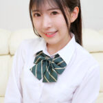 ＜素人＞ 10代ウブ美少女女子校生限定！1人じゃイケない男性とドキドキ相互オナニー鑑賞してみませんか？ 見つめ合いオナニーで感じすぎちゃったマ○コに生ハメ中出し！ ひかるちゃん 『FANZA』