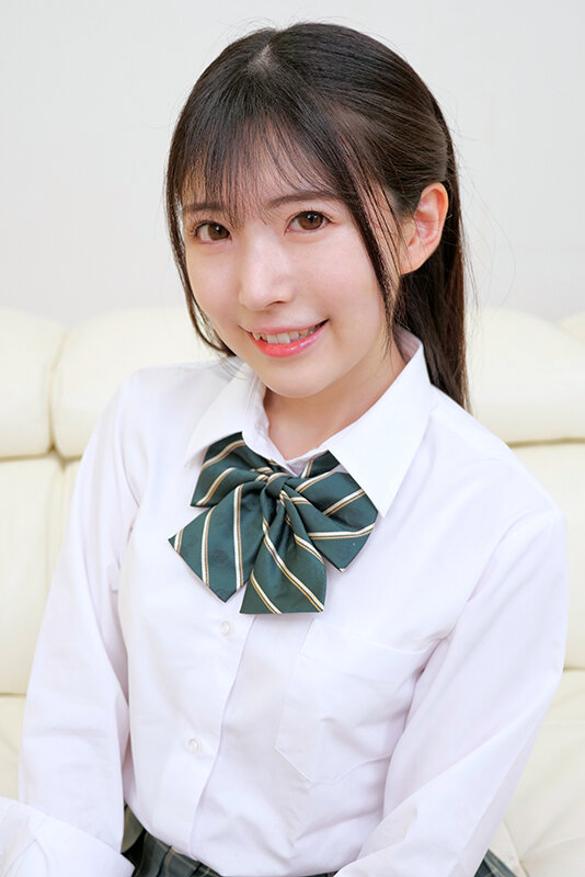 ＜素人＞ 10代ウブ美少女女子校生限定！1人じゃイケない男性とドキドキ...