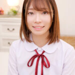 ＜素人＞ 素人女子校生限定！ パンティ素股でカチカチのAV男優ち○ぽがアソコに擦れて赤面発情！エアーセックスのはずがパンツ越しに擦れて汁まみれ！つるんと入ってそのまま生ハメセックス！れいなちゃん 『FANZA』