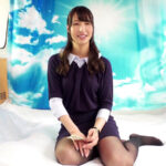 ＜素人＞ 残業で激疲れした素人OLさんが初めてのローションマッサージ体験ムレたストッキングを脱がして媚薬入り温感ローションでスクラブすると性欲覚醒！敏感になったお疲れマンをじっくり刺激すればガニ股失禁潮！潮！清楚なお口を開いて自分からデカチン挿入…～みさ編～ 『FANZA』