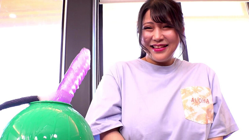 ＜素人＞ 募集素人若奥様マシンバイブチャレンジ！潮を吹かなかったら10...