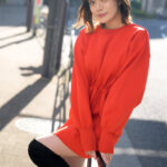 ＜素人＞ マッチングアプリで知り合ったりなちゃんをAV撮らせてもらった「出会い編」 水奈瀬りな 『FANZA』