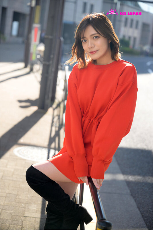 ＜素人＞ マッチングアプリで知り合ったりなちゃんをAV撮らせてもらった...