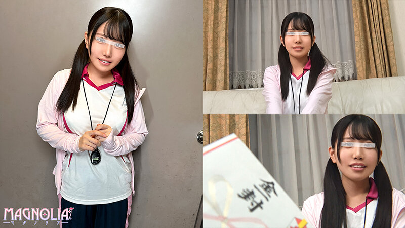 ＜素人＞ 『巨乳女子大生マネージャー限定！男子部員たちを射精させたら賞...