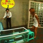 ＜素人＞ 熱「湯」コマーシャル 総集編 『FANZA』