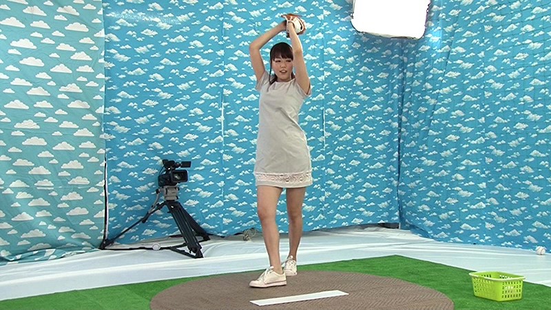 ＜素人＞ ハレンチ水着でポロリ！ストラックアウト チャンスは12回、パ...