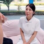 ＜素人＞ マジックミラー号 「実は膣内でイケないんです…」心優しい現役ナースさんがマ○コで射精することの出来ない男性を真正中出しでお悩み解決！！3 『FANZA』