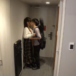 ＜素人＞ 【盗撮】セックス依存症のセフレに良いように使われてしまうHカップ巨乳美女「ちな」を盗撮。男の要求を全承認する完全従順中出しSEX2連戦。【流出××】 『FANZA』