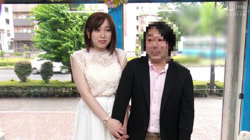 ＜素人＞ 撮って出し！マジックミラー号 はなさん 『FANZA』