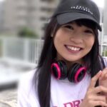 ＜素人＞ 枢木あおいのベロキス逆ナンパ！ 『FANZA』