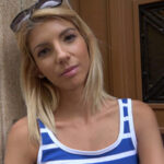 ＜素人＞ えげつない腰使いと膣圧じゃ！世界最強風俗ナンバーワン ハンガリー美女 お酒とペニスと日本人テクニックに快楽堕ち！ ミッシー・ラブ 『FANZA』