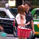 ＜素人＞ ムチャ★ぶり！ 成瀬心美 『FANZA』