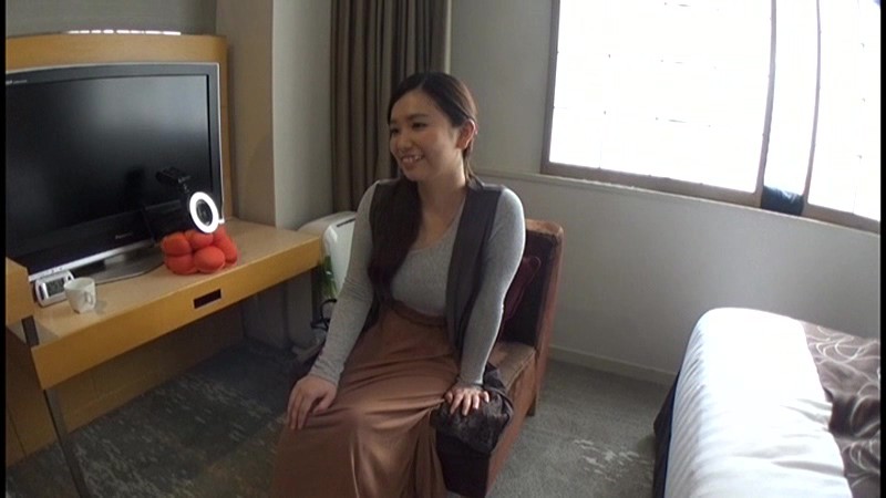 ＜素人＞ 92センチ超えGカップ！！巨乳素人妻 環さん 『FANZA』