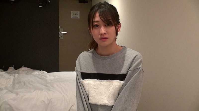 ＜素人＞ ガチナンパ！ アザトエロイ娘に焦らして×2発情させたら止まら...