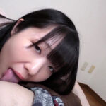 ＜素人＞ 顔舐めマニア 8 『FANZA』