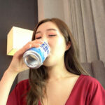 ＜素人＞ 韓国最カワ美女降臨 トーヒー 25歳 Cカップ 『FANZA』