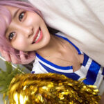 ＜素人＞ 恋愛カノジョ＃003 ギャルBEST【1.Hカップコンカフェ勤務の有名t●ct●ker】＆【2.リケジョ高学歴ギャル】＆【3.テンション高めの美形ギャル】＆【4.ギラギラ120％の激エロ黒ギャル】 『FANZA』