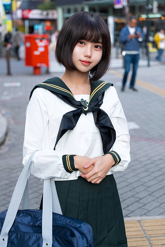 ＜素人＞ 【アフスク☆セックス】図書館や美術館が好きなインドア系あやか...