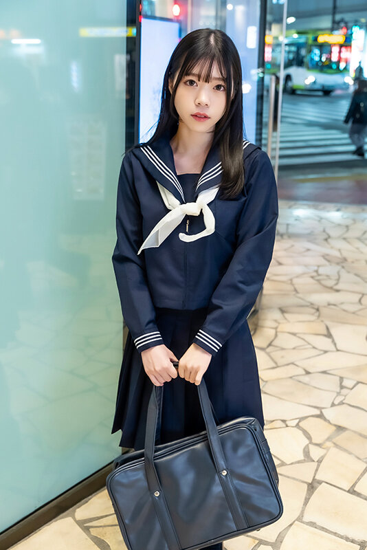 ＜素人＞ 有名大学への進学を目指して進学校に通うかなちゃん！！勉強への...