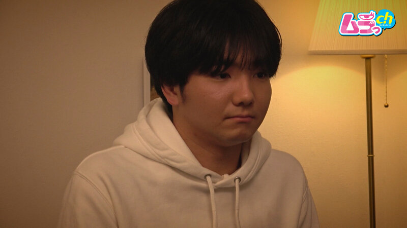 ＜素人＞ 素人男子のリアルSEX 8 りょう君25歳 『FANZA』