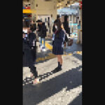 ＜素人＞ 痴●記録日記vol.95 『FANZA』