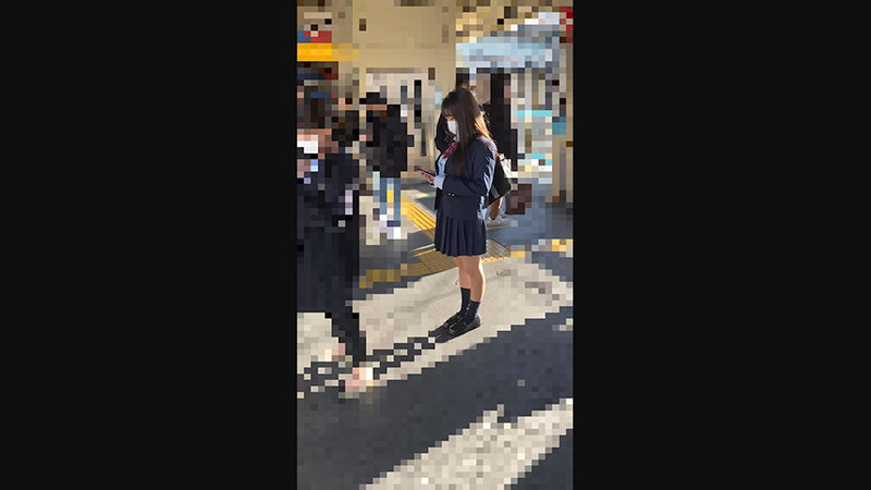 ＜素人＞ 痴●記録日記vol.95 『FANZA』