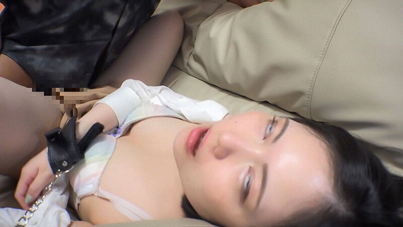 ＜素人＞ 闇サイトで拡散された、××でキ××クされアヘ顔イキ昇天！デジ...