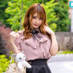 ＜素人＞ 近寄りがたいメイクばっちり量産系ファッションお姉さん バーで酔いつぶれお持ち帰りされ記憶なくしがちち●ぽ依存地雷ギャル さとみちゃん25歳 『FANZA』