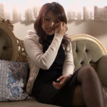 ＜素人＞ 欲求不満はセックスで解消！結婚性活に満足出来ない美人若妻はストレス発散でAV出演！ 『FANZA』