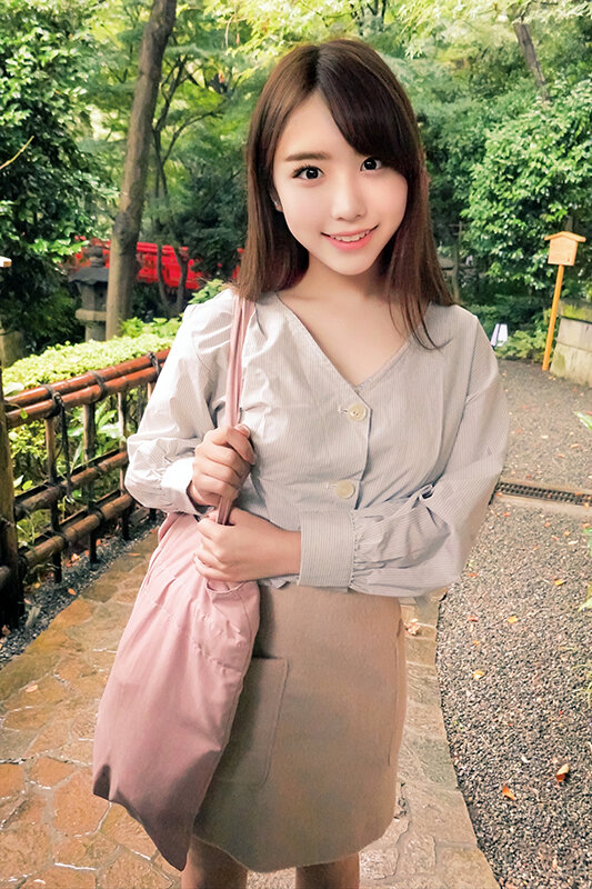 ＜素人＞ むっちり巨乳//抱き心地最強クラス//無毛ワレメにデカチン生...