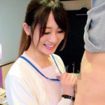 ＜素人＞ マジ神w天使降臨//みおちゃん（24才）＃看護師＃極上スレンダー＃眼科＃ナース制服で連続中出し絶頂アクメ＆お外でアクメ散歩//JDゆきねちゃん//照れ照れイキ姿を他人に見られてド発情//欲しがり生ハメ中出しSEX！！ 『FANZA』