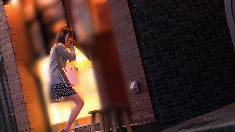 ＜素人＞ 超華奢美少女//もなちゃんがビンカン全身ガクブルっリモートバ...